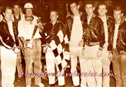 Howie Westerveldt Trophy
